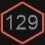 129 level