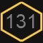 131 level