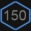 150!!!!