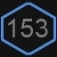 153 level