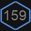 159 level