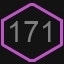 171 level