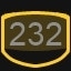 232 level