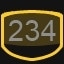 234 level