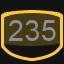 235 level