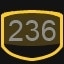 236 level