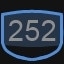 252 level