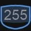 255 level