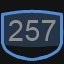 257 level