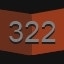322 level