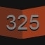 325 level