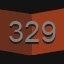 329 level