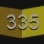 335 level
