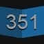 351 level