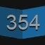 354 level