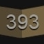 393 level