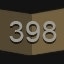 398 level