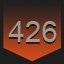 426 level