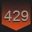 429 level