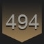 494 level