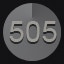 505 level