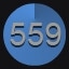 559 level