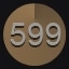 599 level