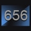 656 level