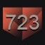 723 level