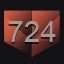 724 level