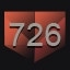 726 level