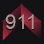 911 level