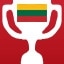 Win Lithuanian League 1