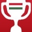 Win Hungarian League 1