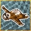 Wild Sloth