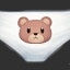I collect bear panties!