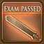 Licensed Blademaster