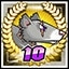 Level 10 Rat