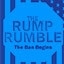 Rump Rumble 1
