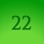 Get 22 level