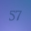 Get 57 level