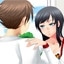 Dating Yuuki