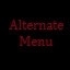 alternate menu