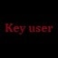 key user