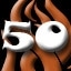 50 Achievements