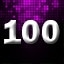 100 Achievements