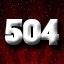 504 Achievements