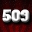 509 Achievements