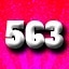 563 Achievements
