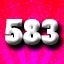 583 Achievements